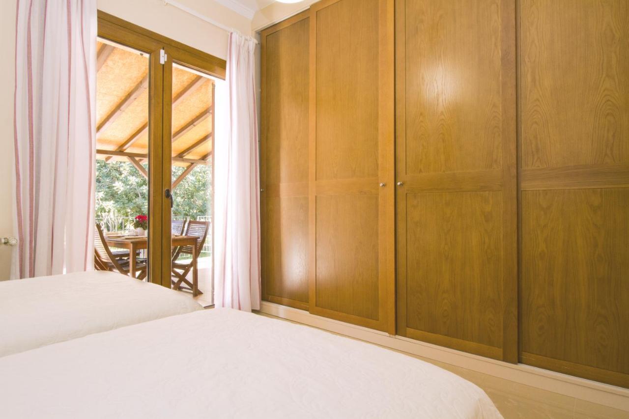 Finca Katia Capdepera  Ngoại thất bức ảnh