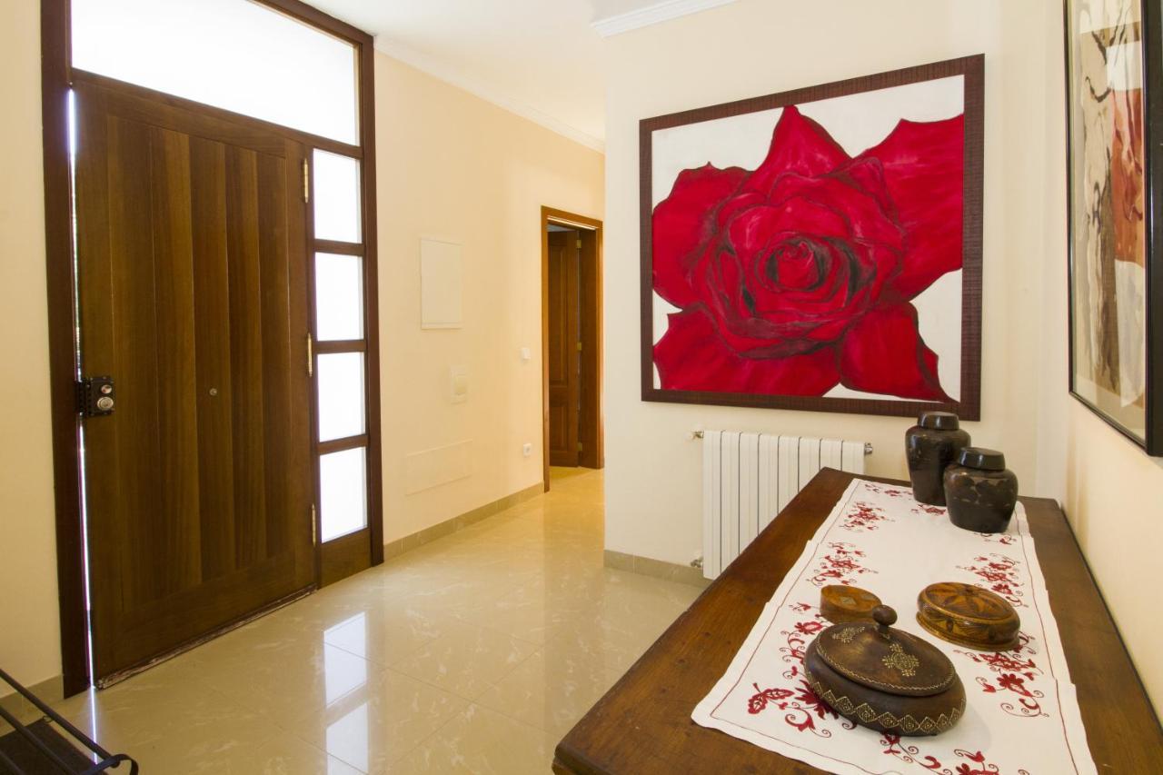 Finca Katia Capdepera  Ngoại thất bức ảnh